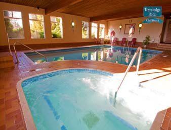 Travelodge By Wyndham Hotel Chilliwack