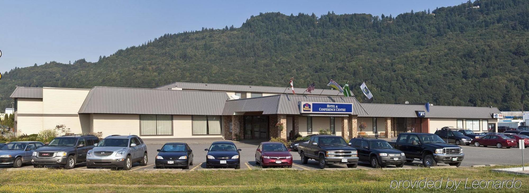 Surestay By Western Hotel