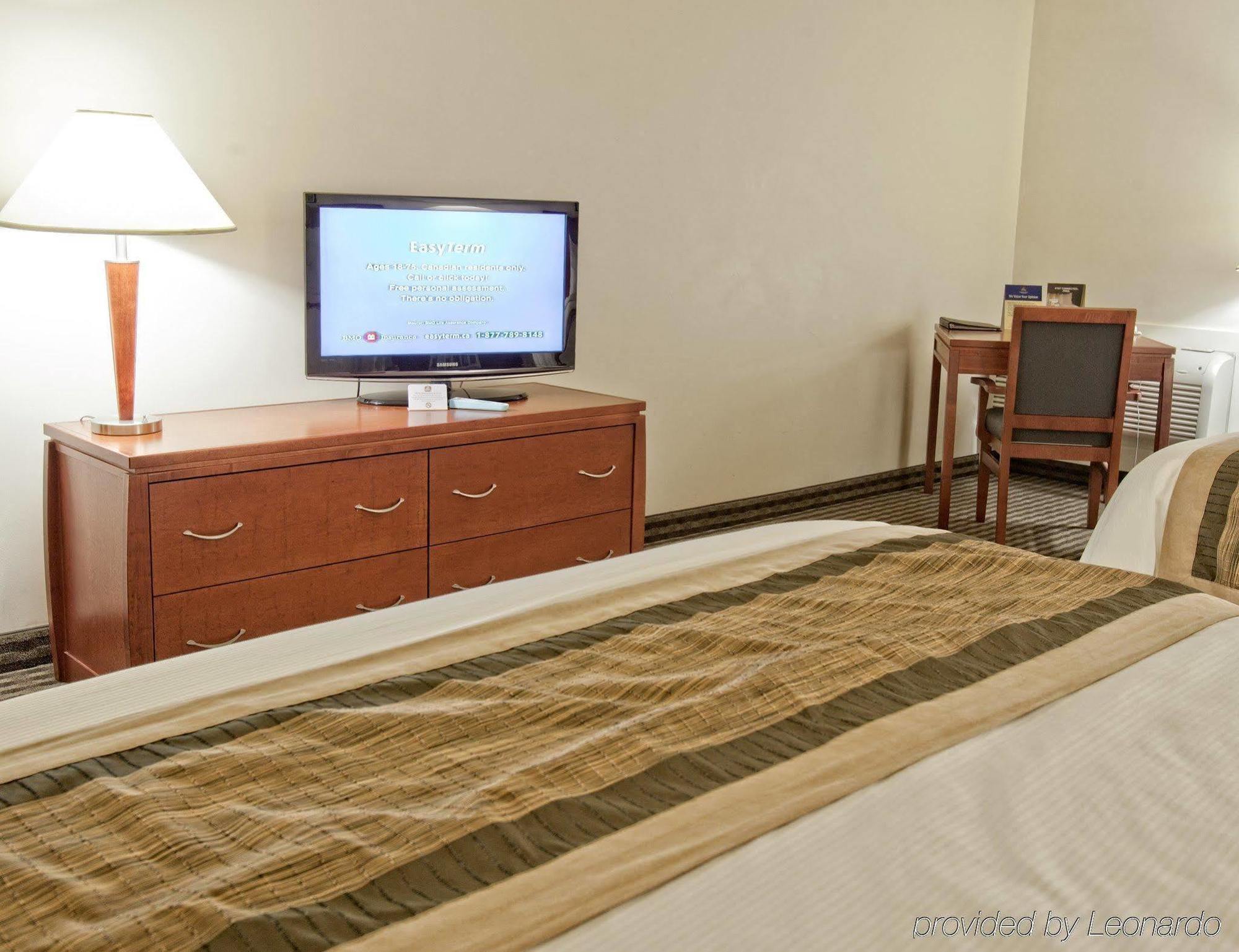 Surestay By Western