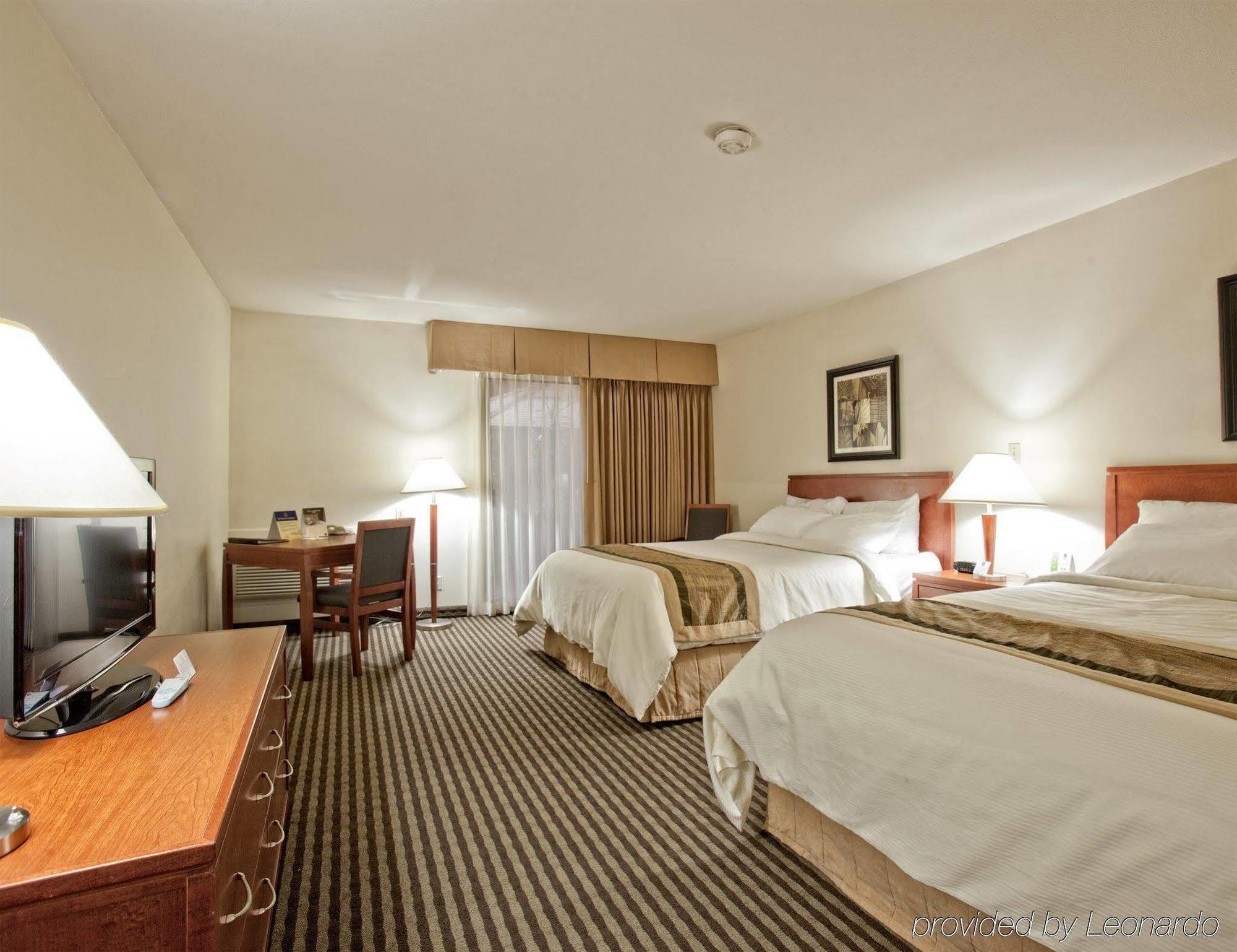 Hotel Surestay By Western