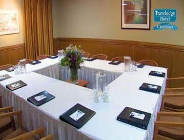 Travelodge By Wyndham Hotel Chilliwack