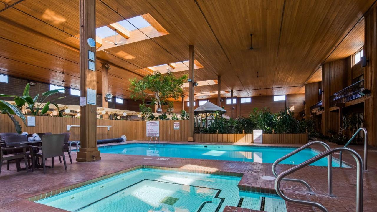 Surestay By Western Hotel Chilliwack