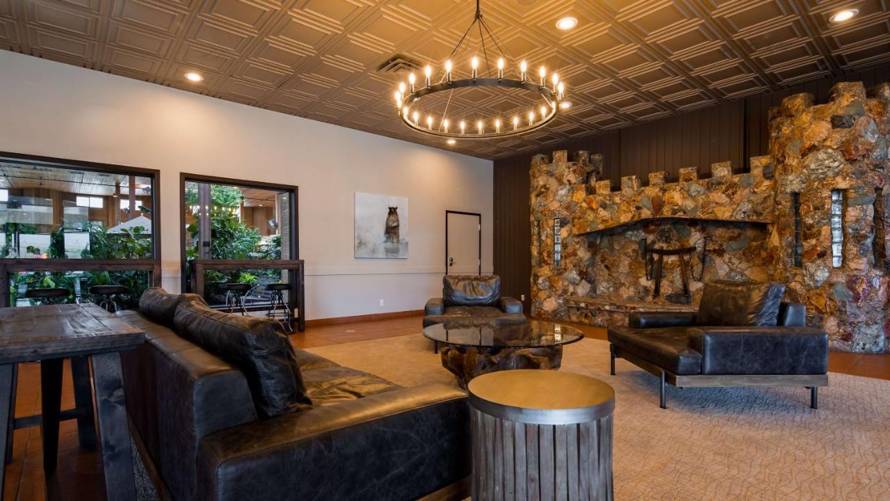 Hotel Surestay By Western Chilliwack