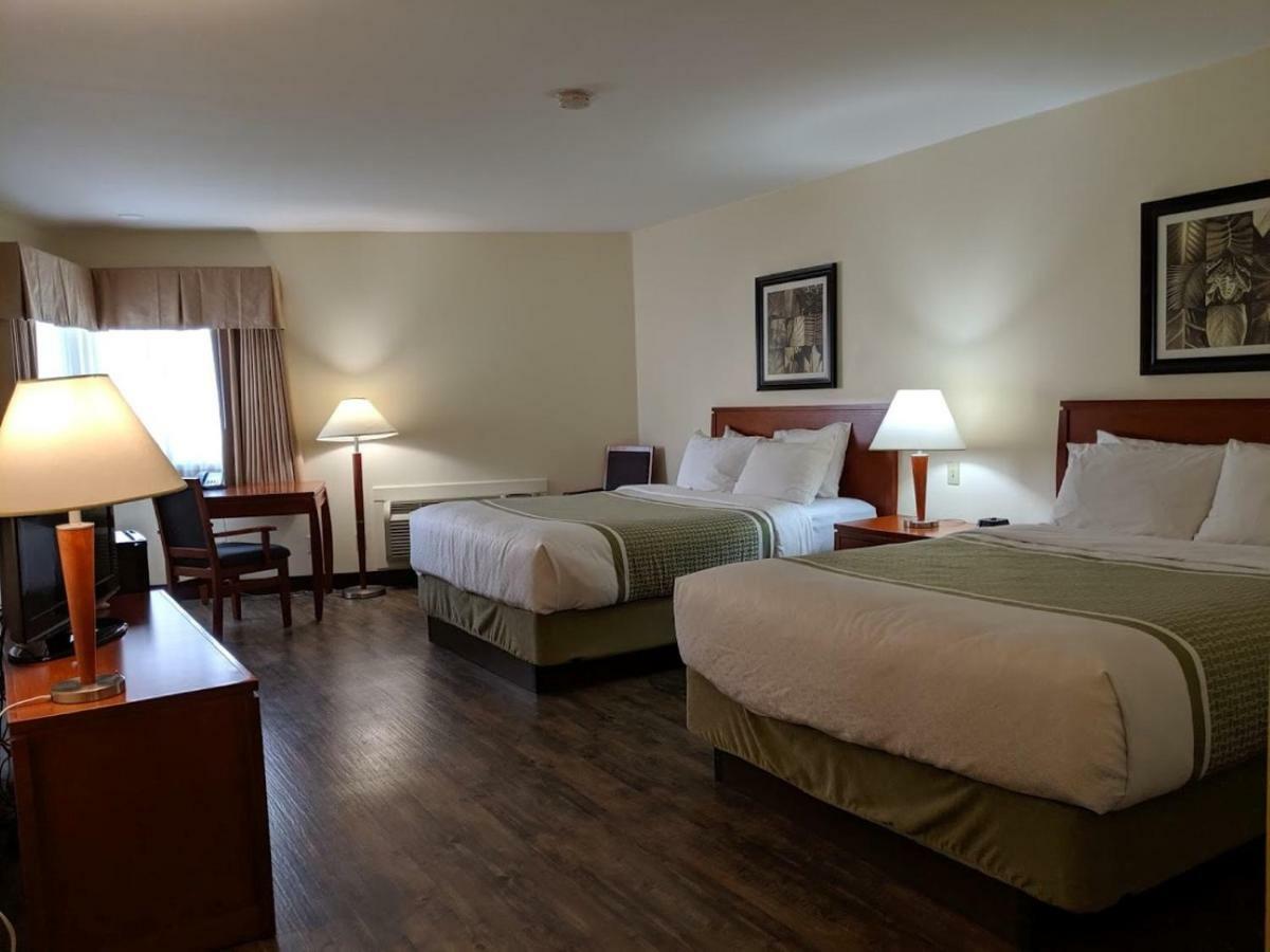 Surestay By Western 3*