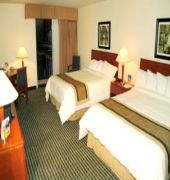 Hotel Surestay By Western