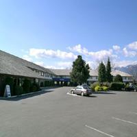 Travelodge By Wyndham Hotel Chilliwack
