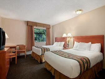 Travelodge By Wyndham Hotel Chilliwack