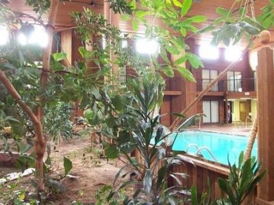Surestay By Western 3*