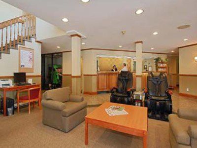 Travelodge By Wyndham Chilliwack