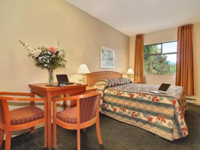Travelodge By Wyndham