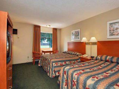 Hotel Travelodge By Wyndham