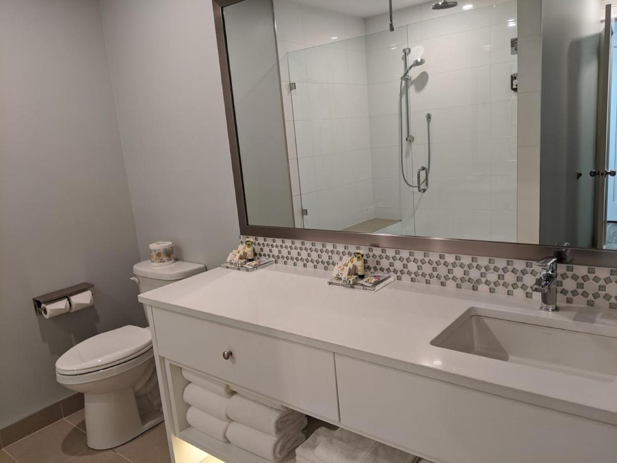 Surestay By Western Hotel Chilliwack