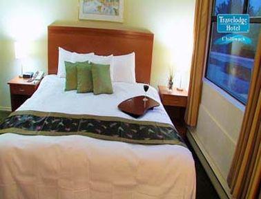 Travelodge By Wyndham Hotel Chilliwack