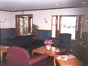 Travelodge By Wyndham Hotel