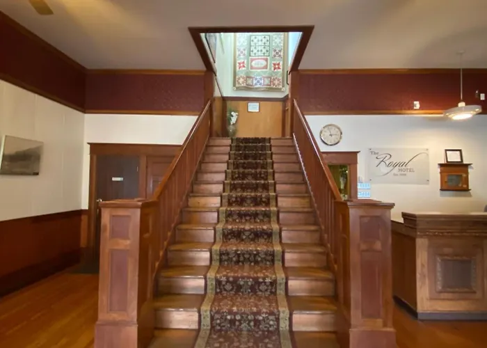 Royal Hotel Chilliwack
