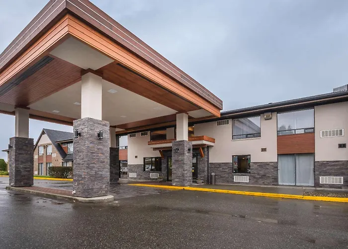 Comfort Inn