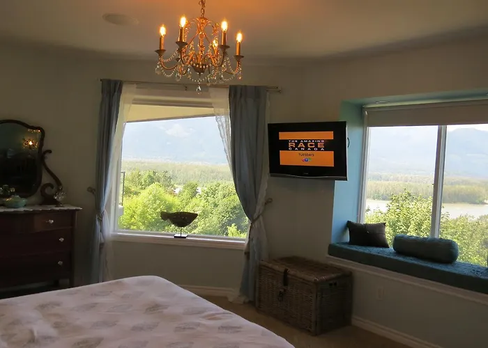 Riverview B&B