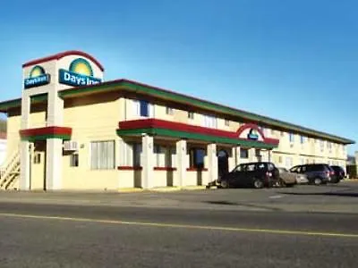 Days Inn - Chilliwack