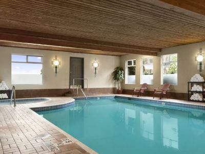 Travelodge By Wyndham Hotel