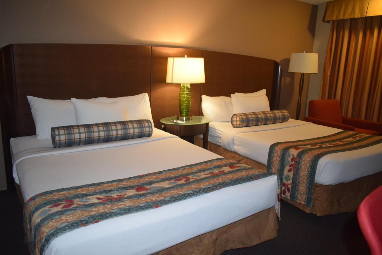 Travelodge By Wyndham Chilliwack
