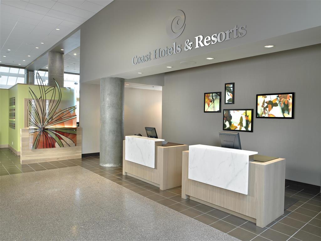 Hotel Coast By Apa 4*