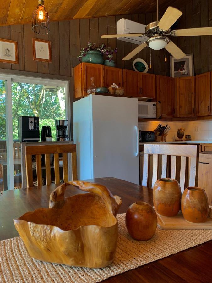The Fraser River's Edge Bed & Breakfast