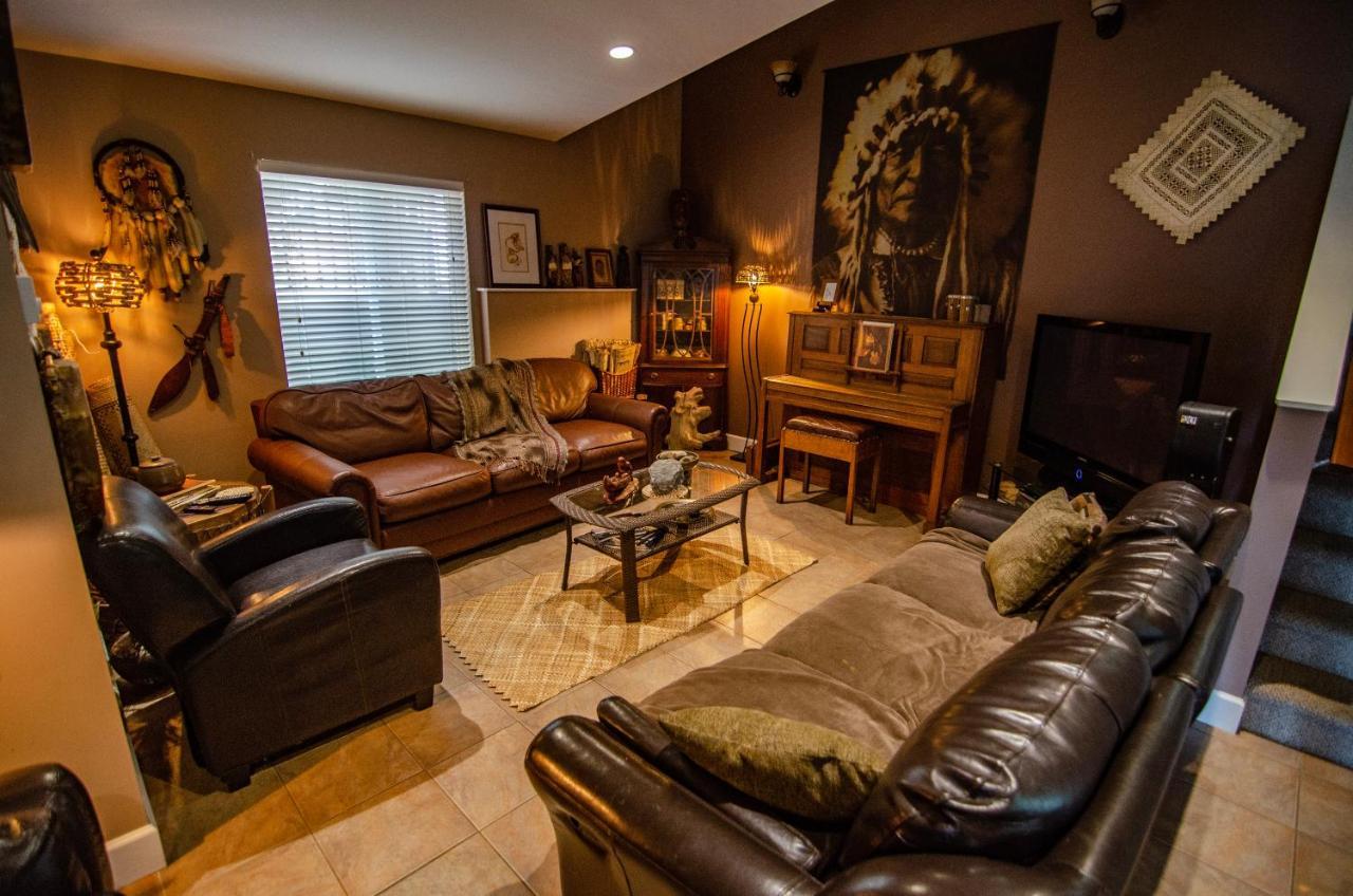 Bed & Breakfast The Fraser River's Edge