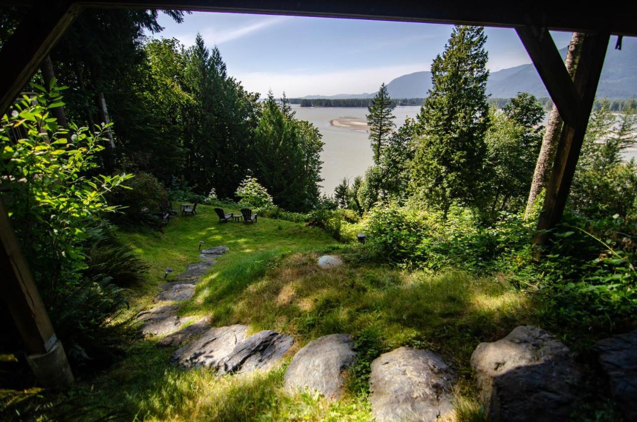 Bed & Breakfast The Fraser River's Edge