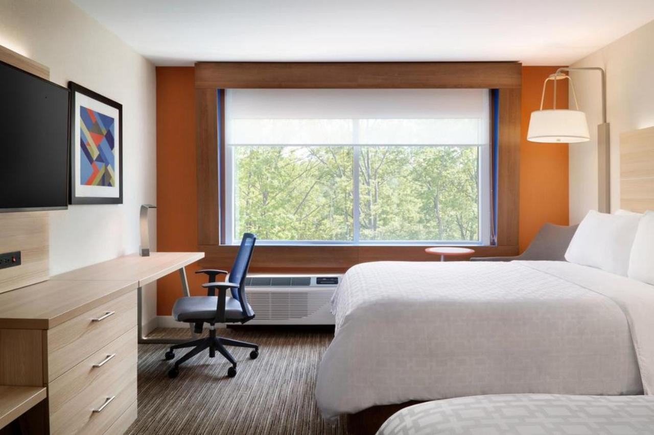 Hotel Express & - East An Ihg Chilliwack