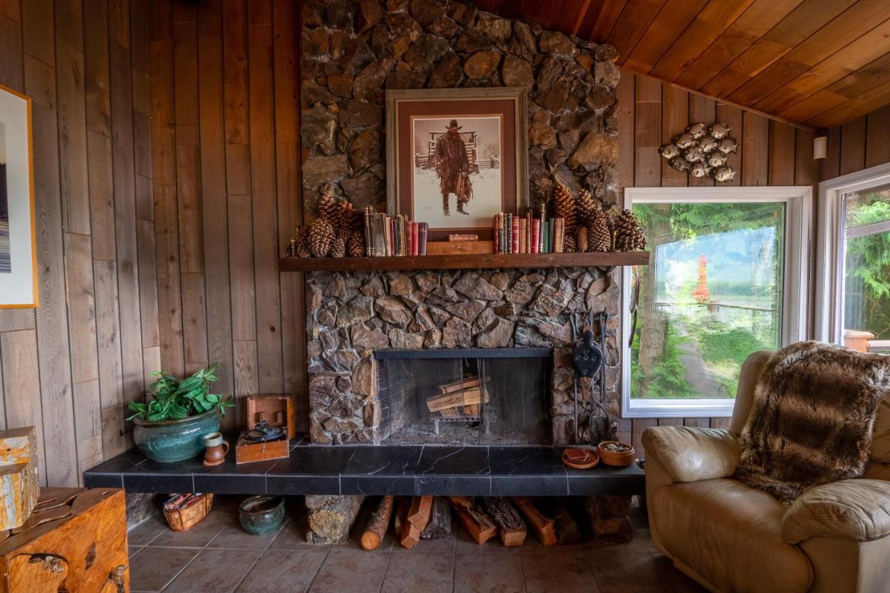 Bed & Breakfast The Fraser River's Edge 4*