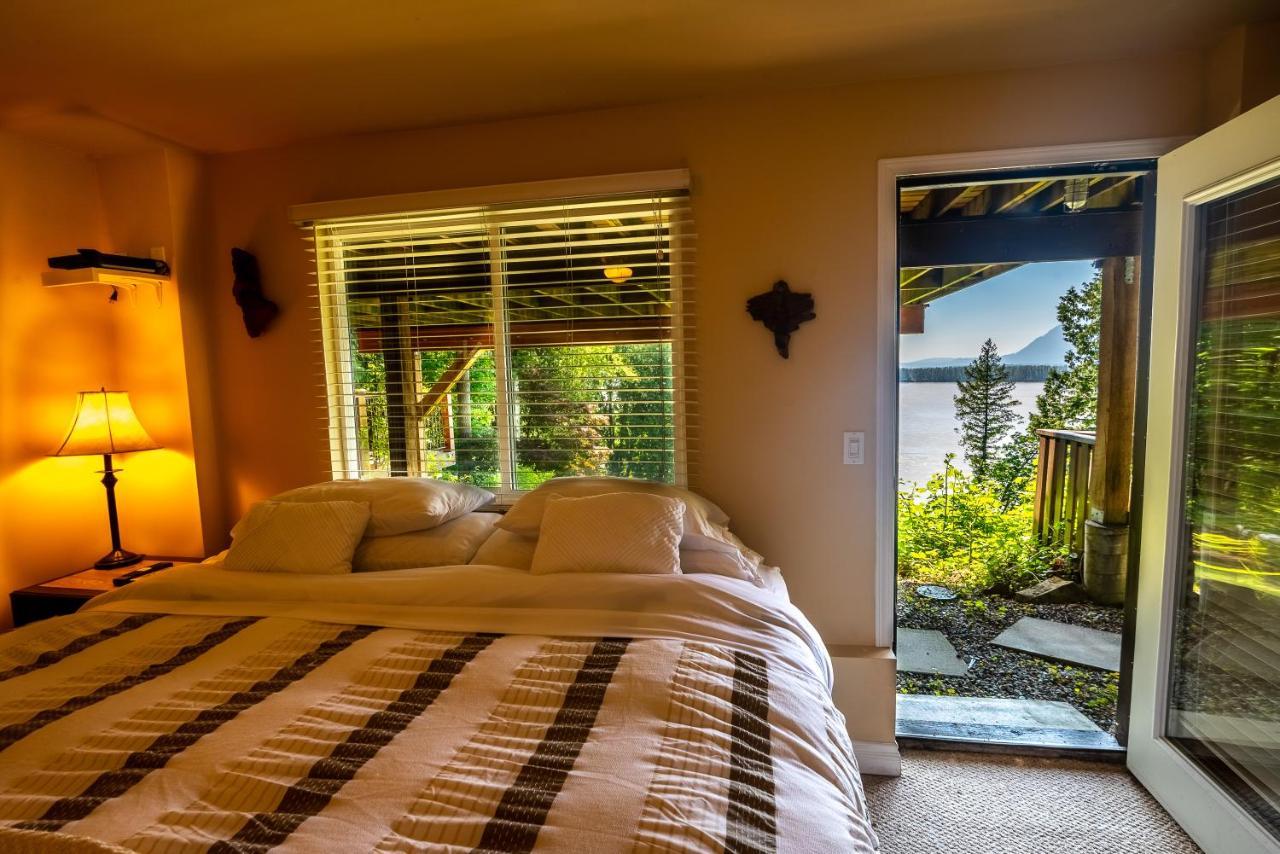 The Fraser River's Edge 4* Chilliwack