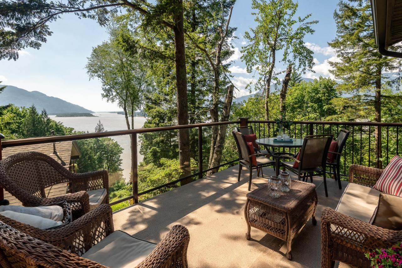 The Fraser River's Edge Bed & Breakfast Chilliwack