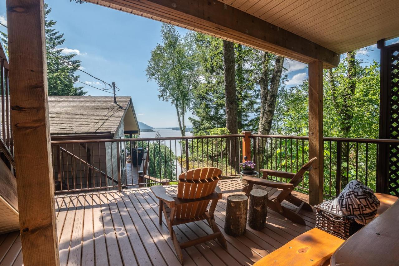 Bed & Breakfast The Fraser River's Edge Chilliwack
