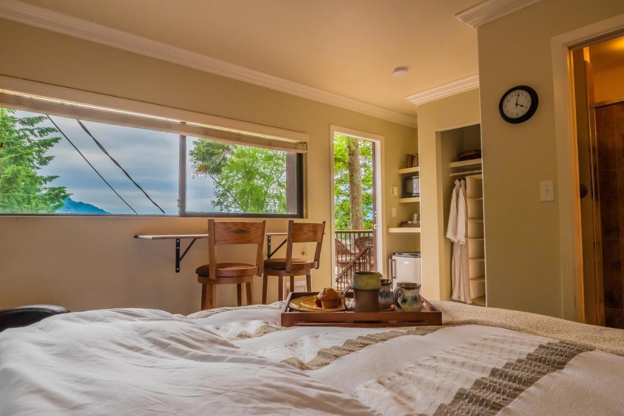 The Fraser River's Edge Bed & Breakfast Chilliwack