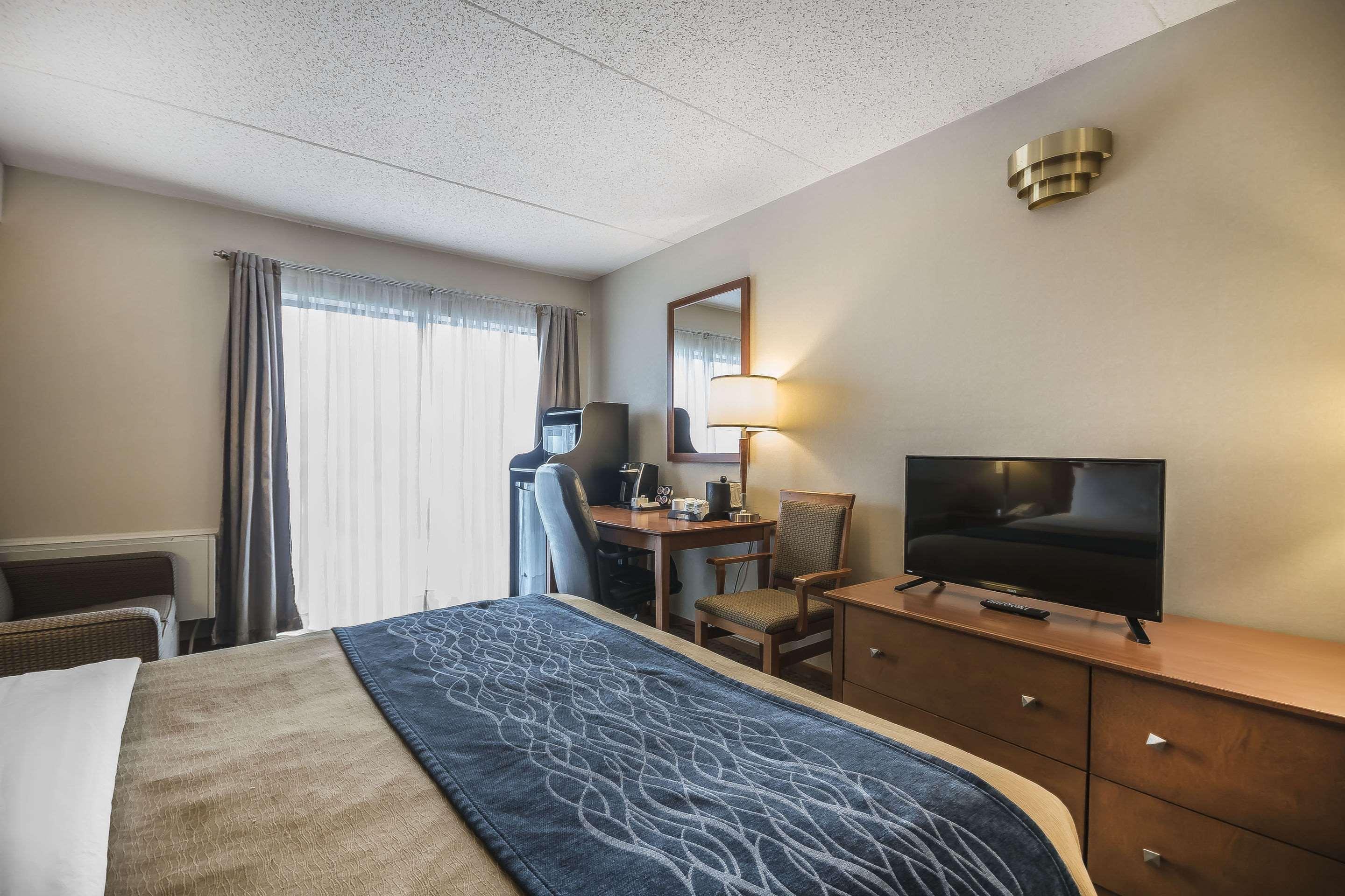 Comfort Inn Chilliwack