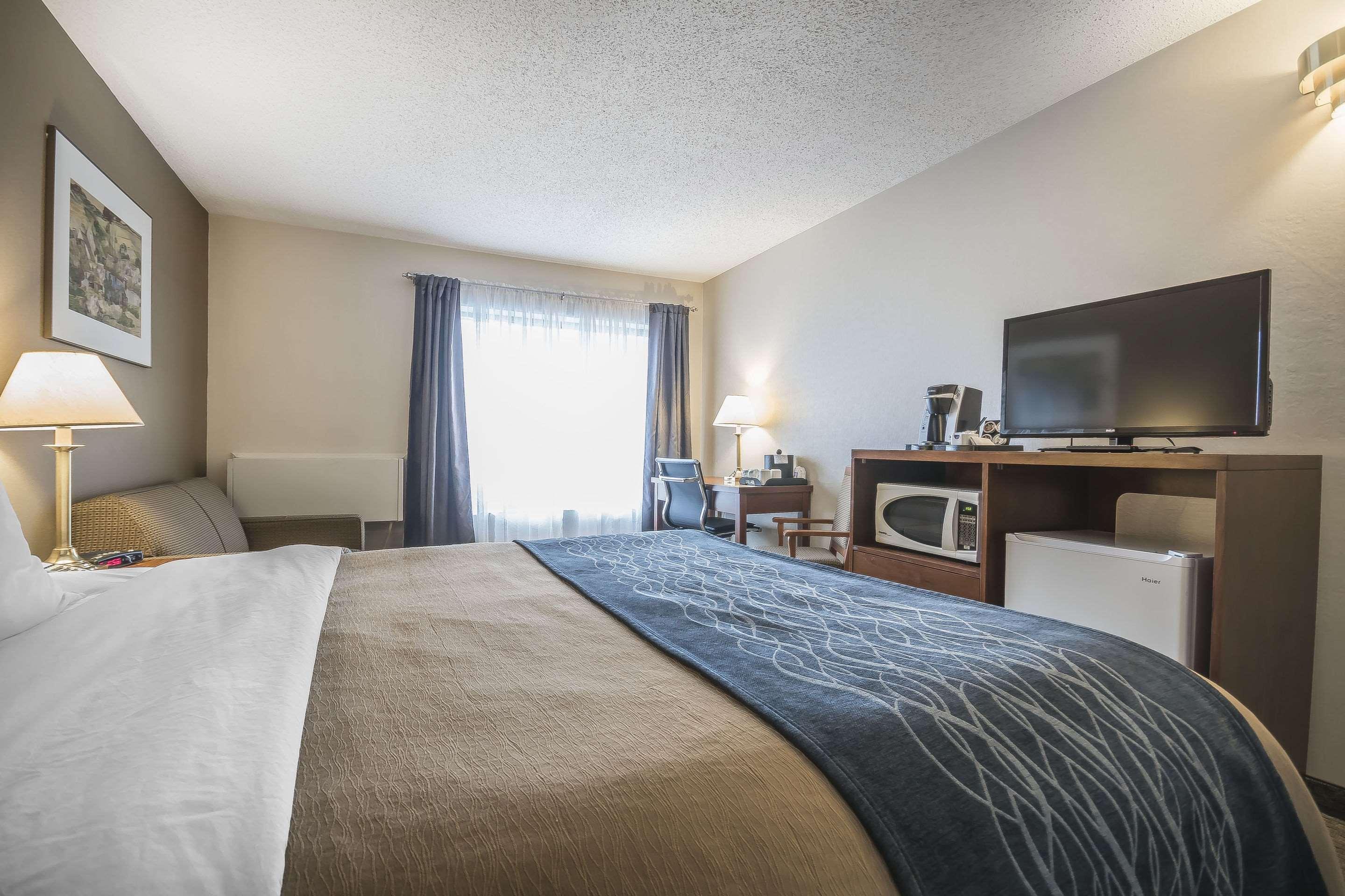 Comfort Inn Chilliwack