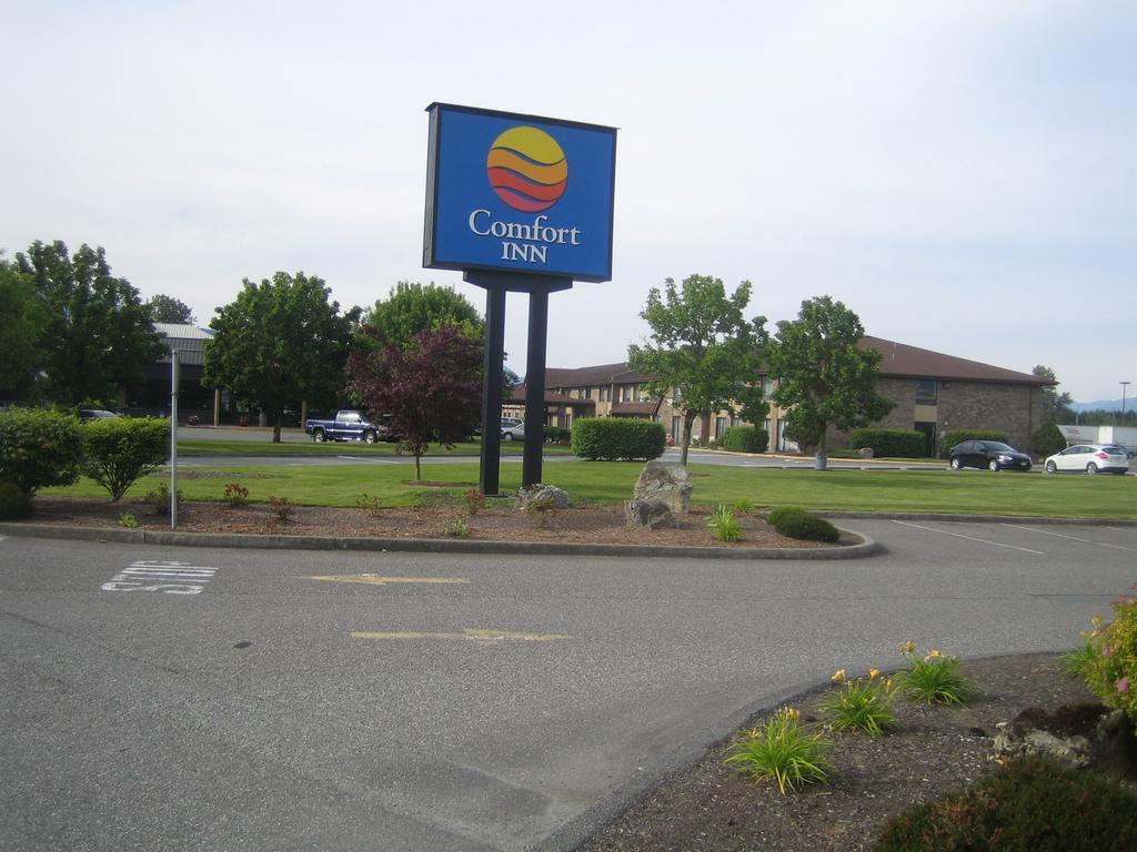 Comfort Inn Chilliwack