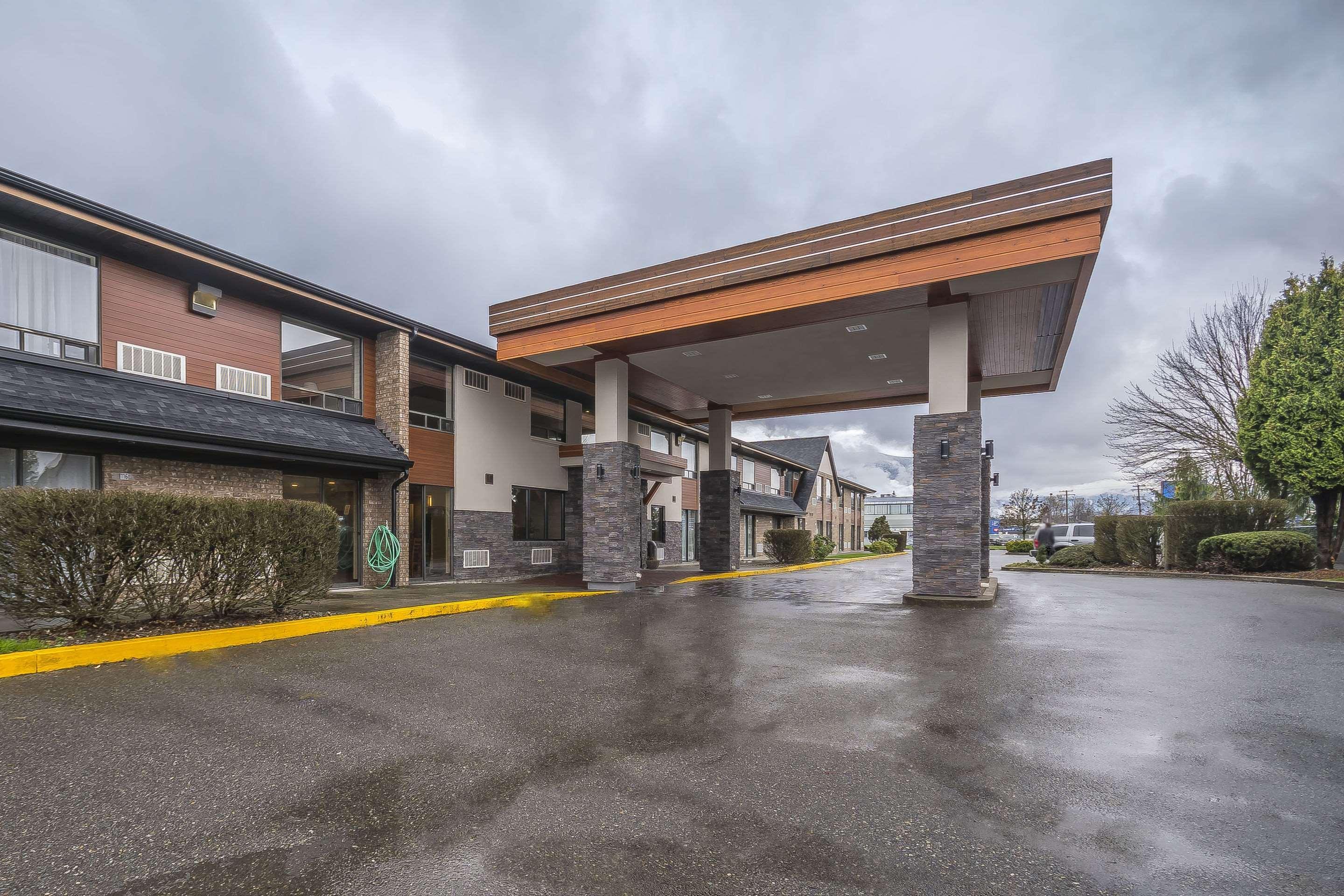 Comfort Chilliwack