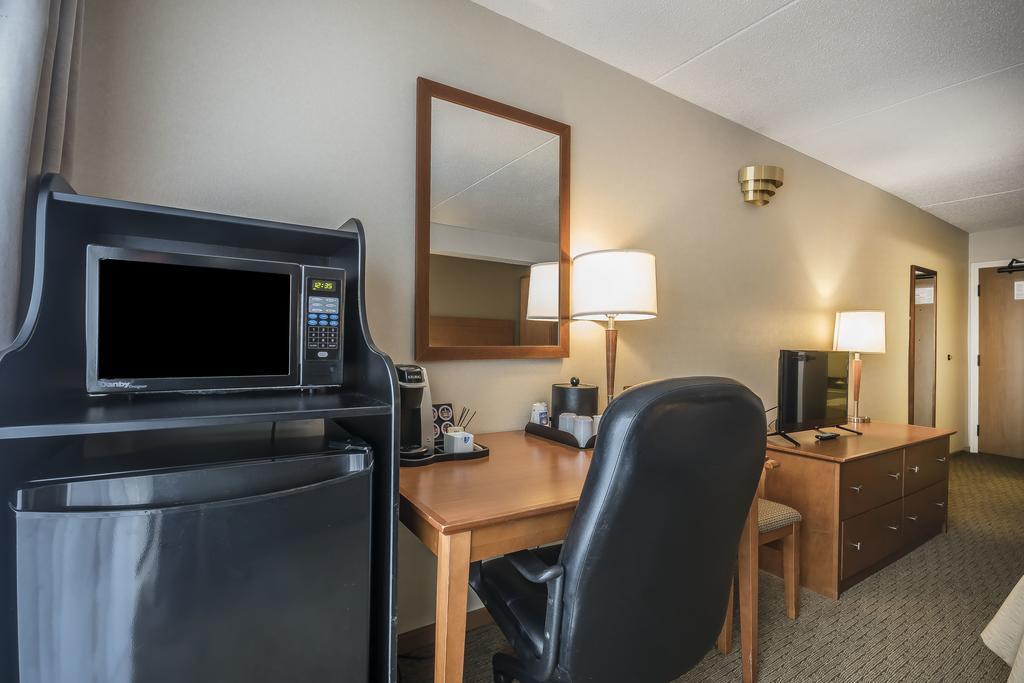 Inn Comfort Chilliwack