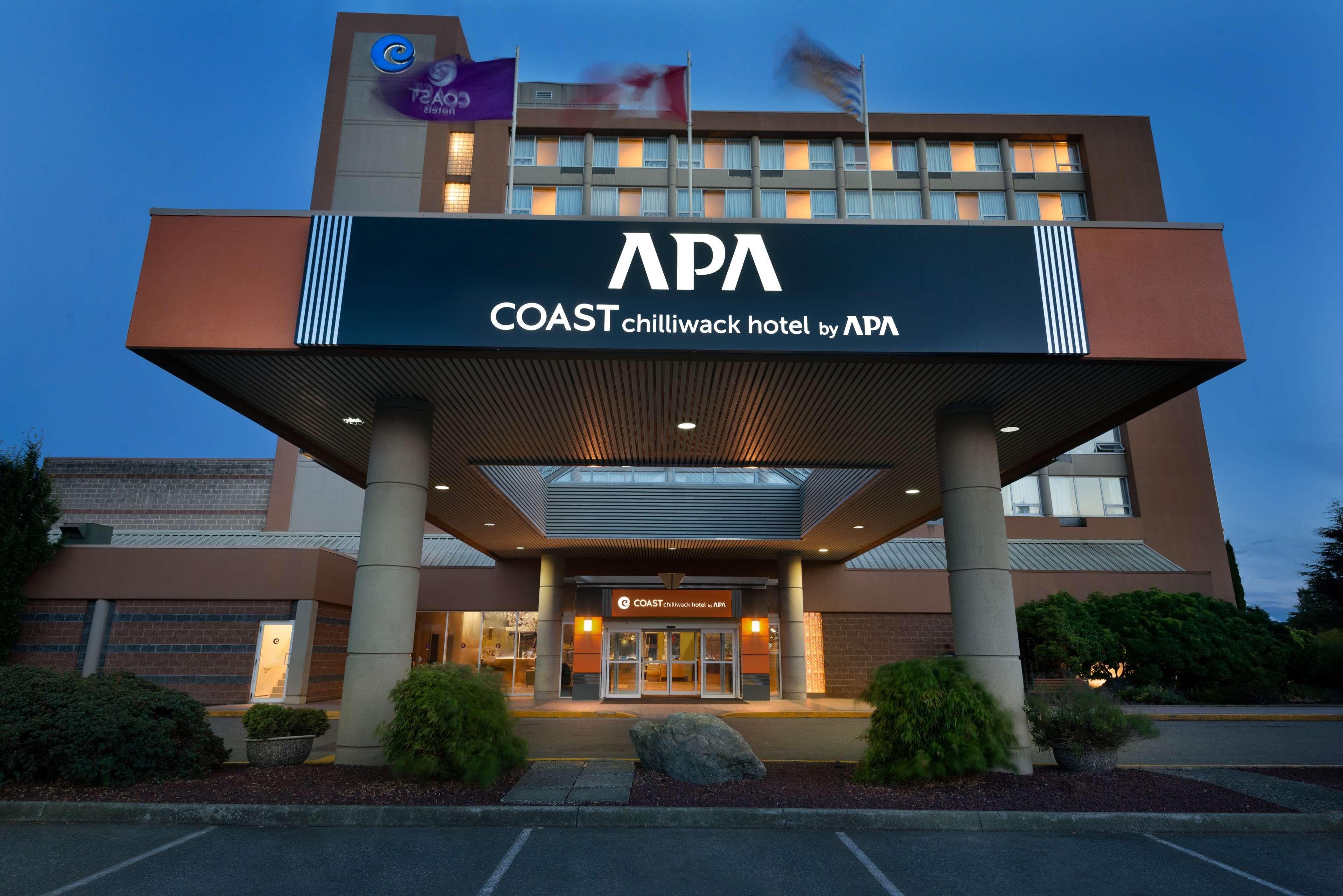 Coast By Apa 4*