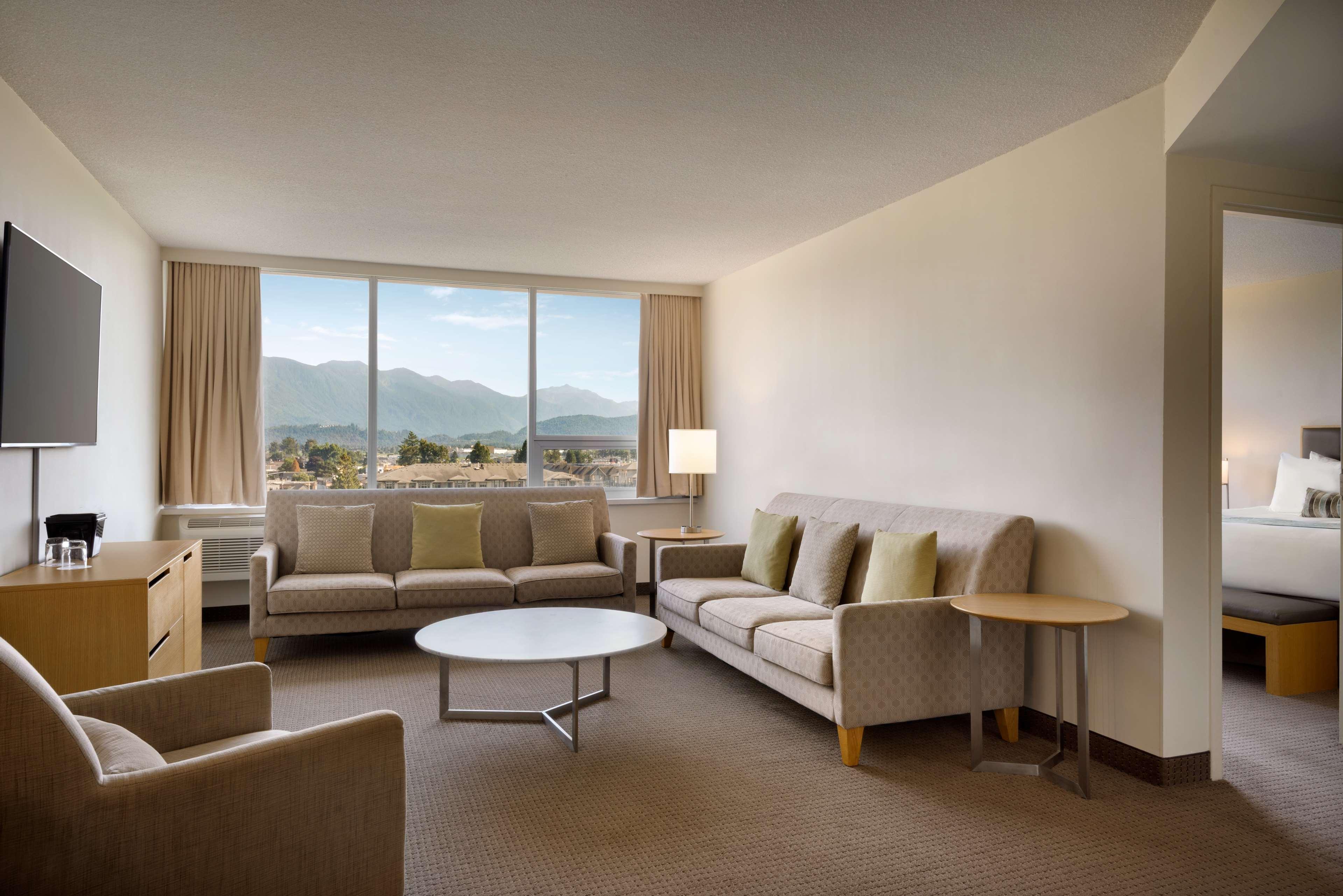 Coast By Apa Hotel Chilliwack