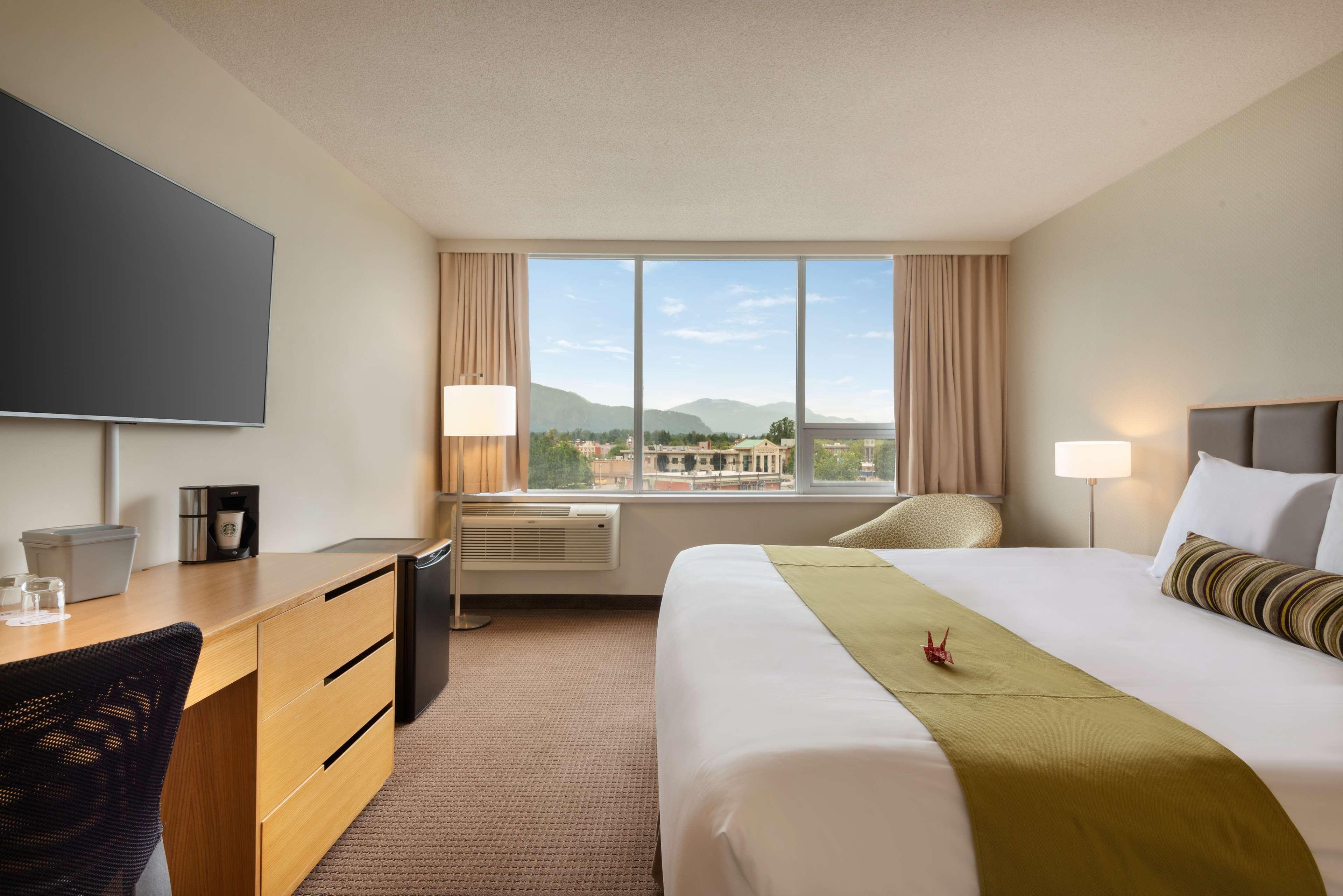 Hotel Coast By Apa Chilliwack