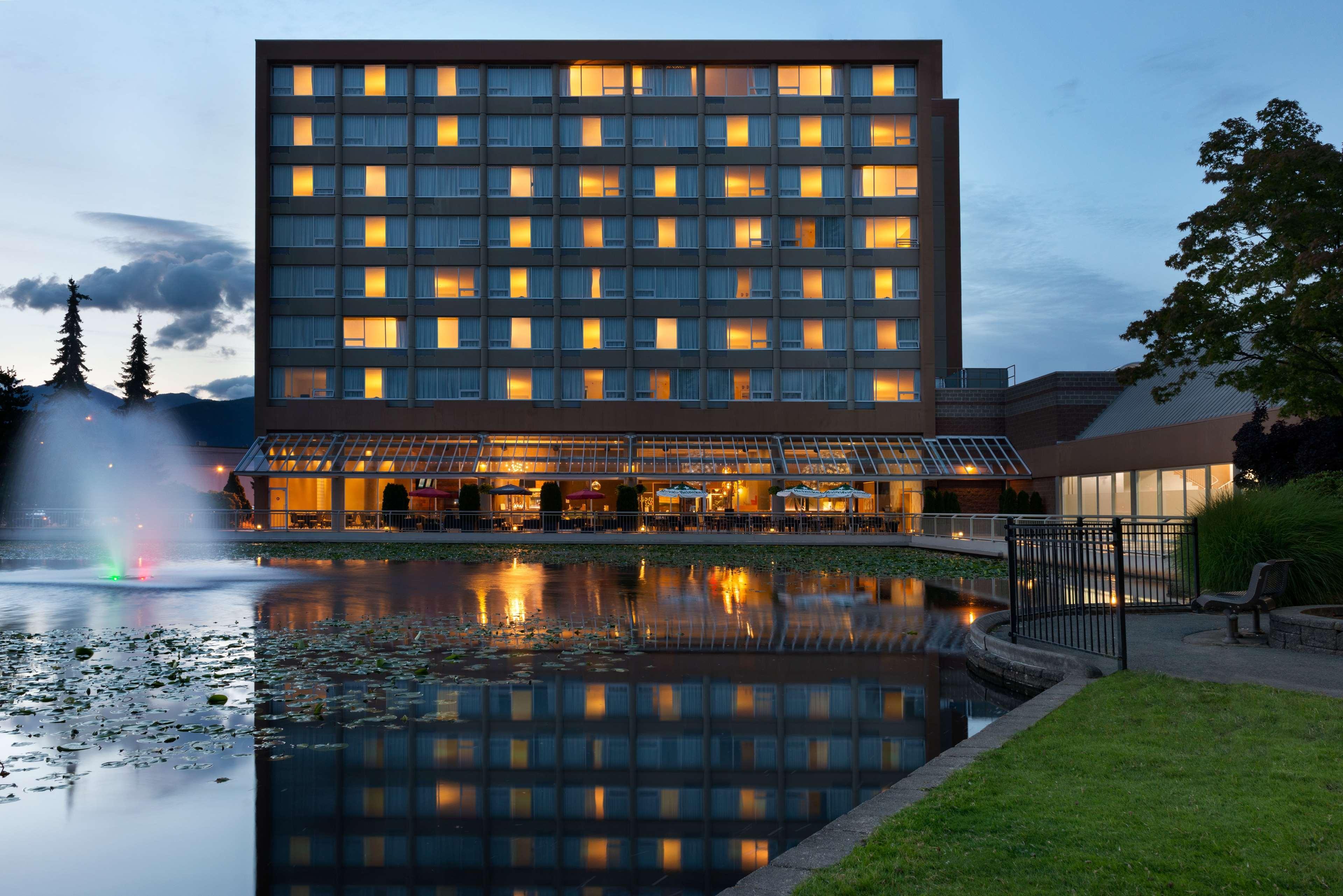 Coast By Apa Hotel