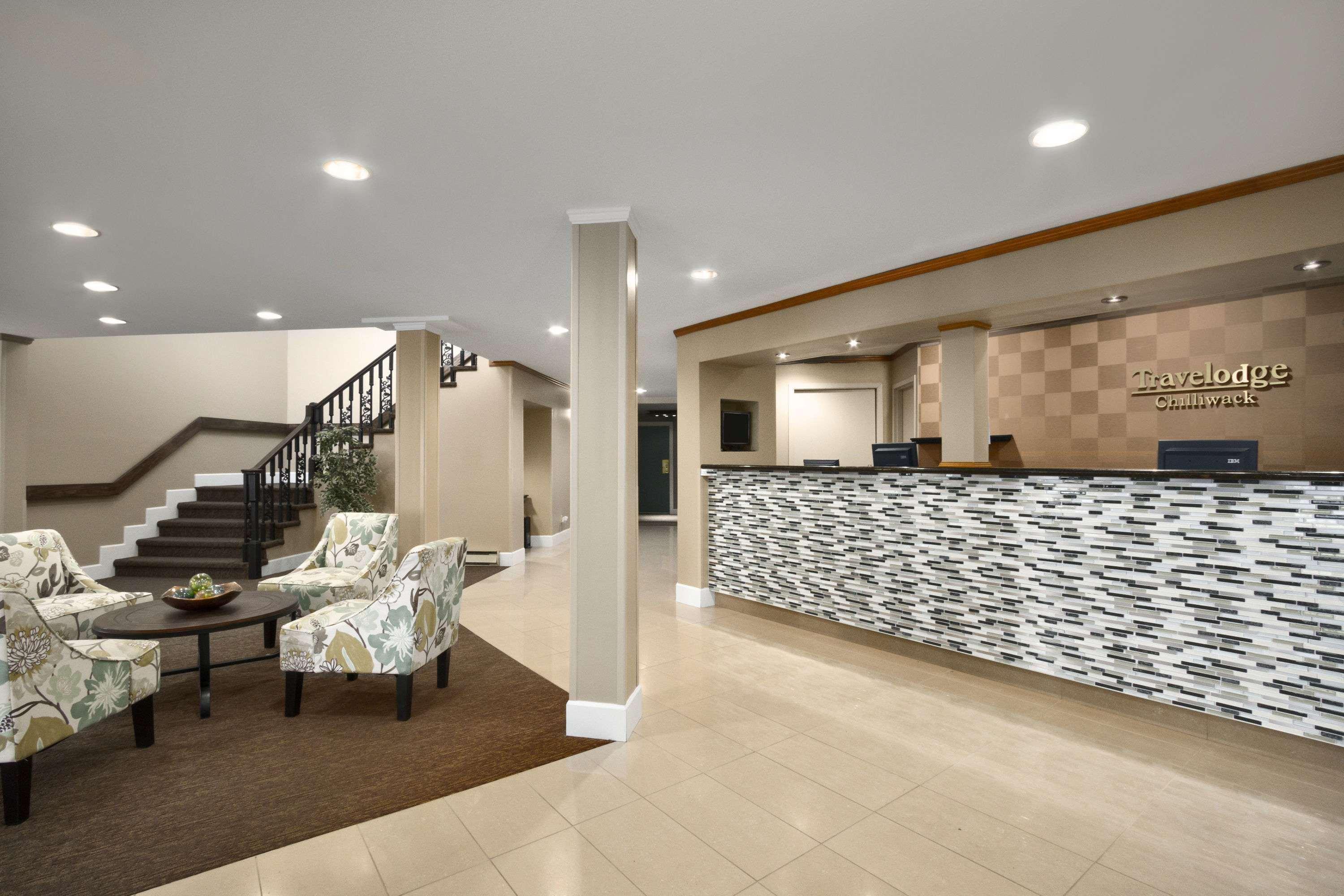 Travelodge By Wyndham Hotel