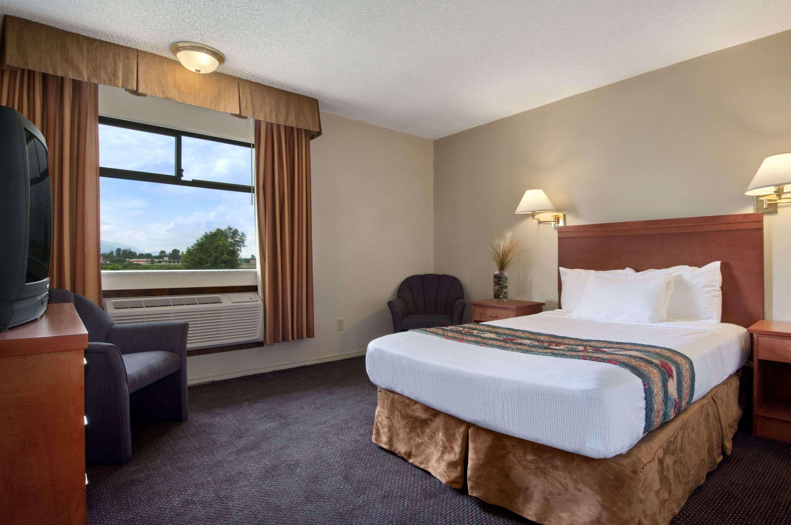 Travelodge By Wyndham