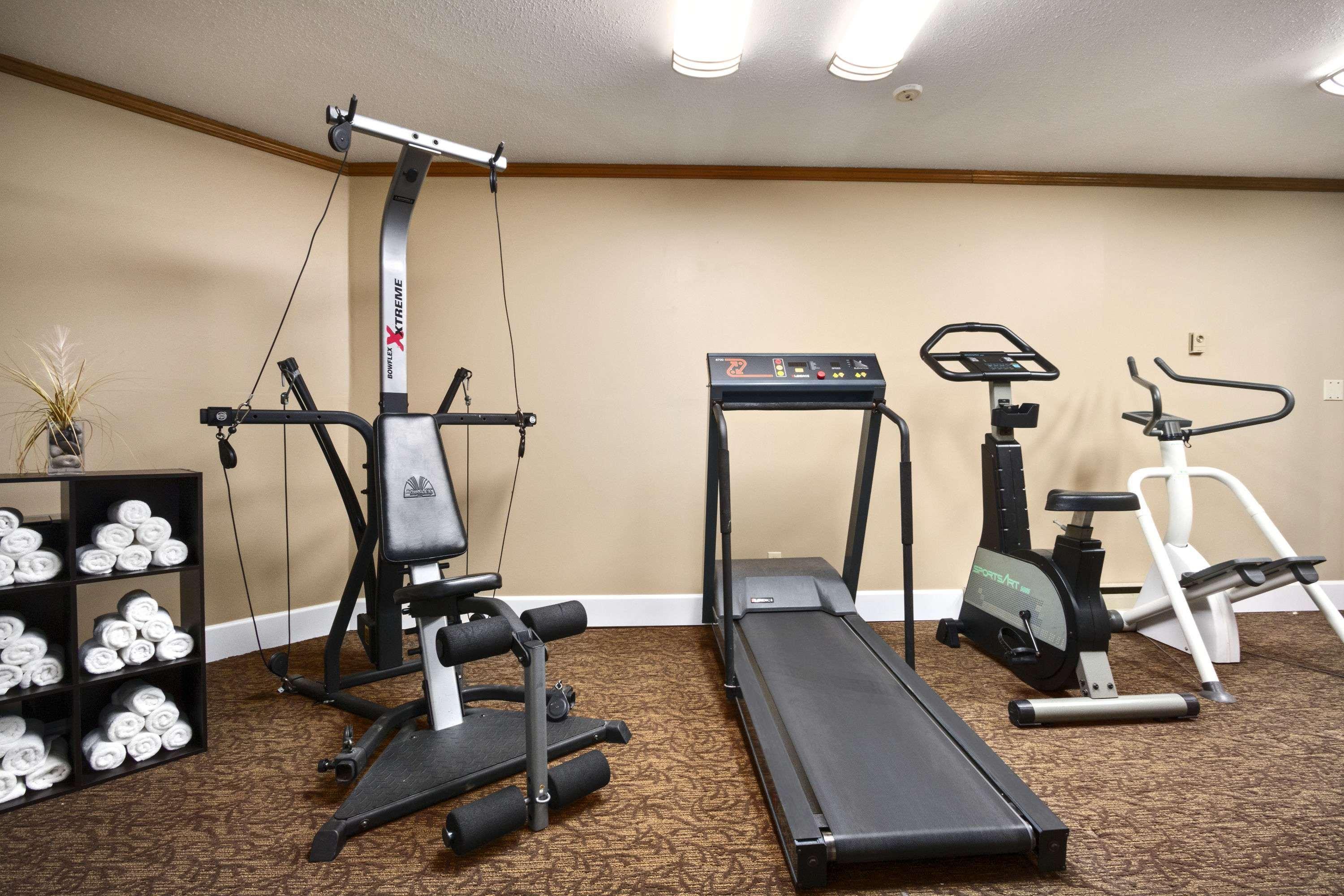 Travelodge By Wyndham 2* Chilliwack