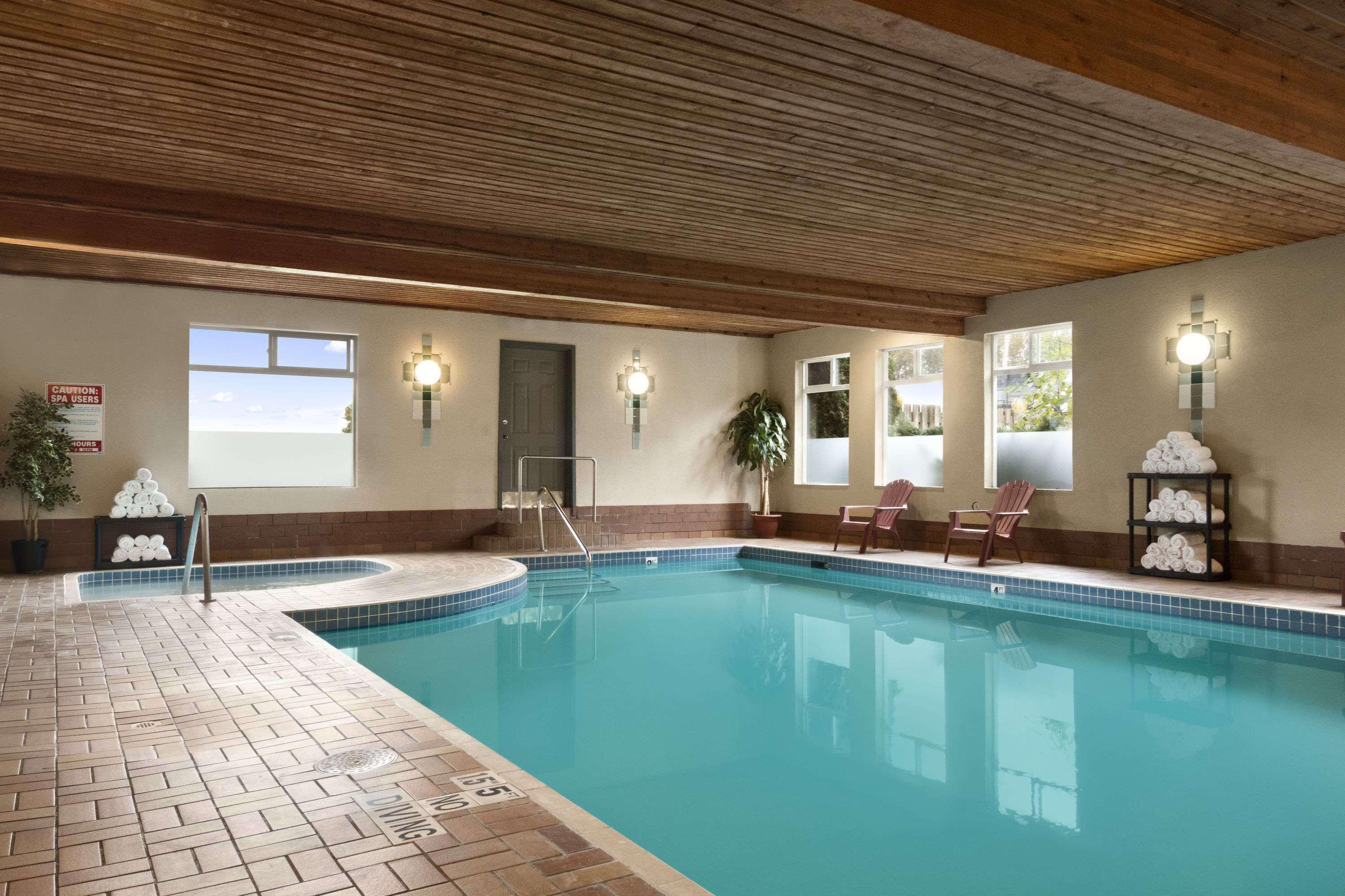 Travelodge By Wyndham 2* Chilliwack