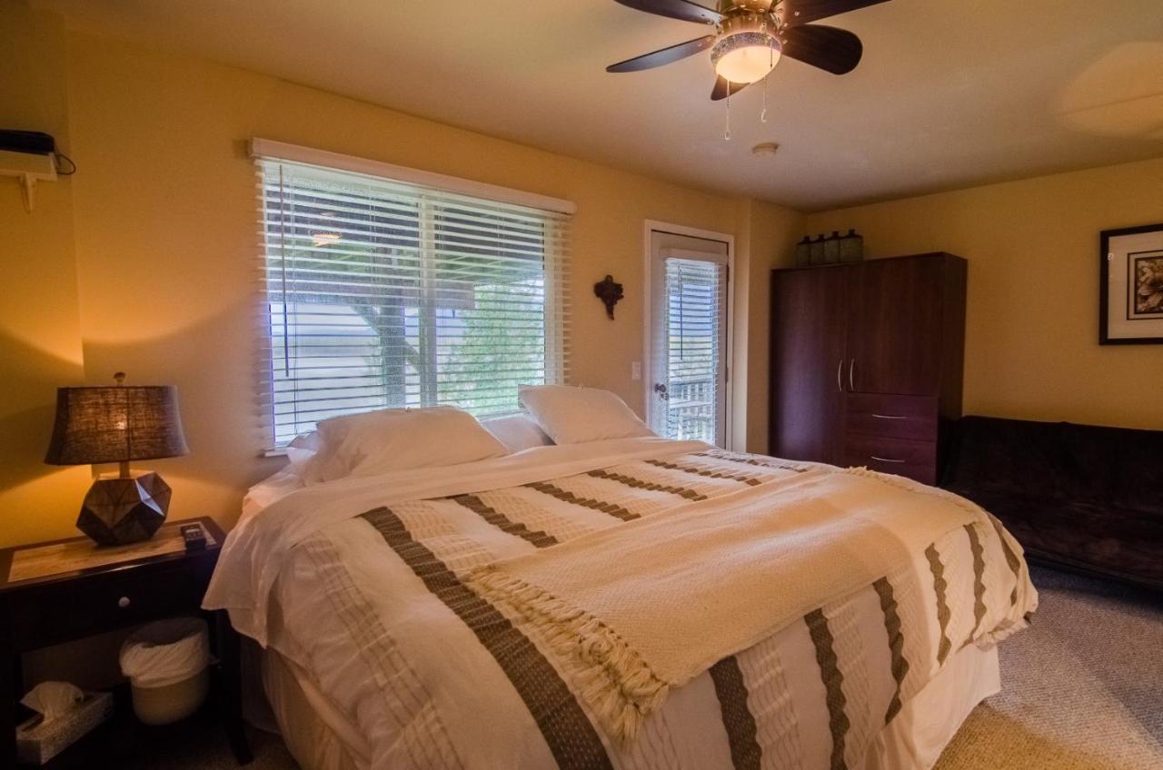 Bed & Breakfast The Fraser River's Edge Chilliwack