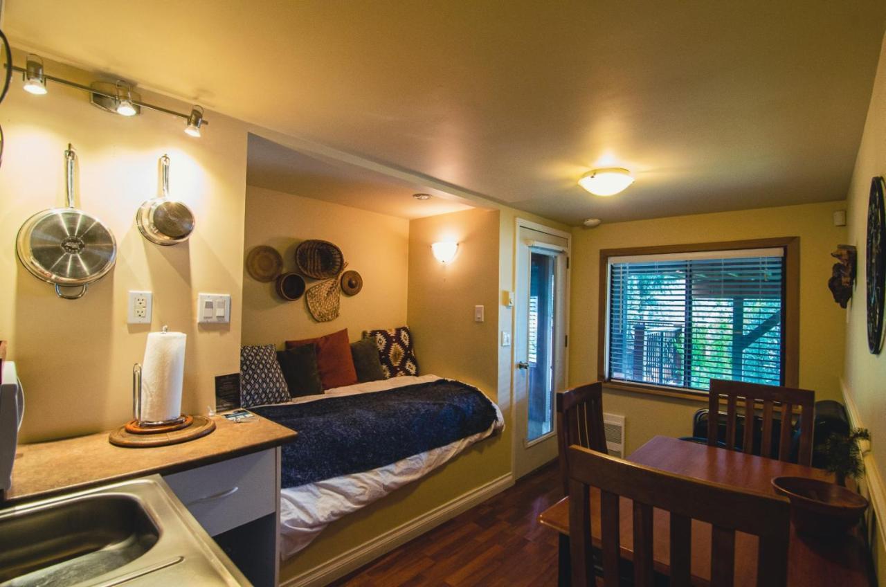 Bed & Breakfast The Fraser River's Edge 4*