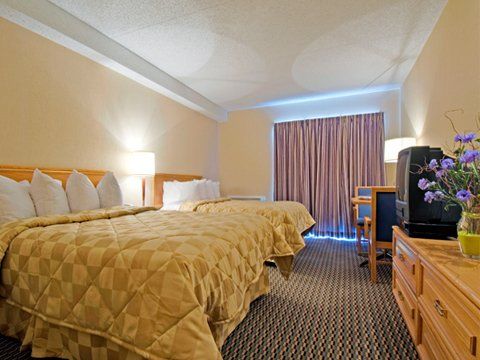 Comfort Chilliwack